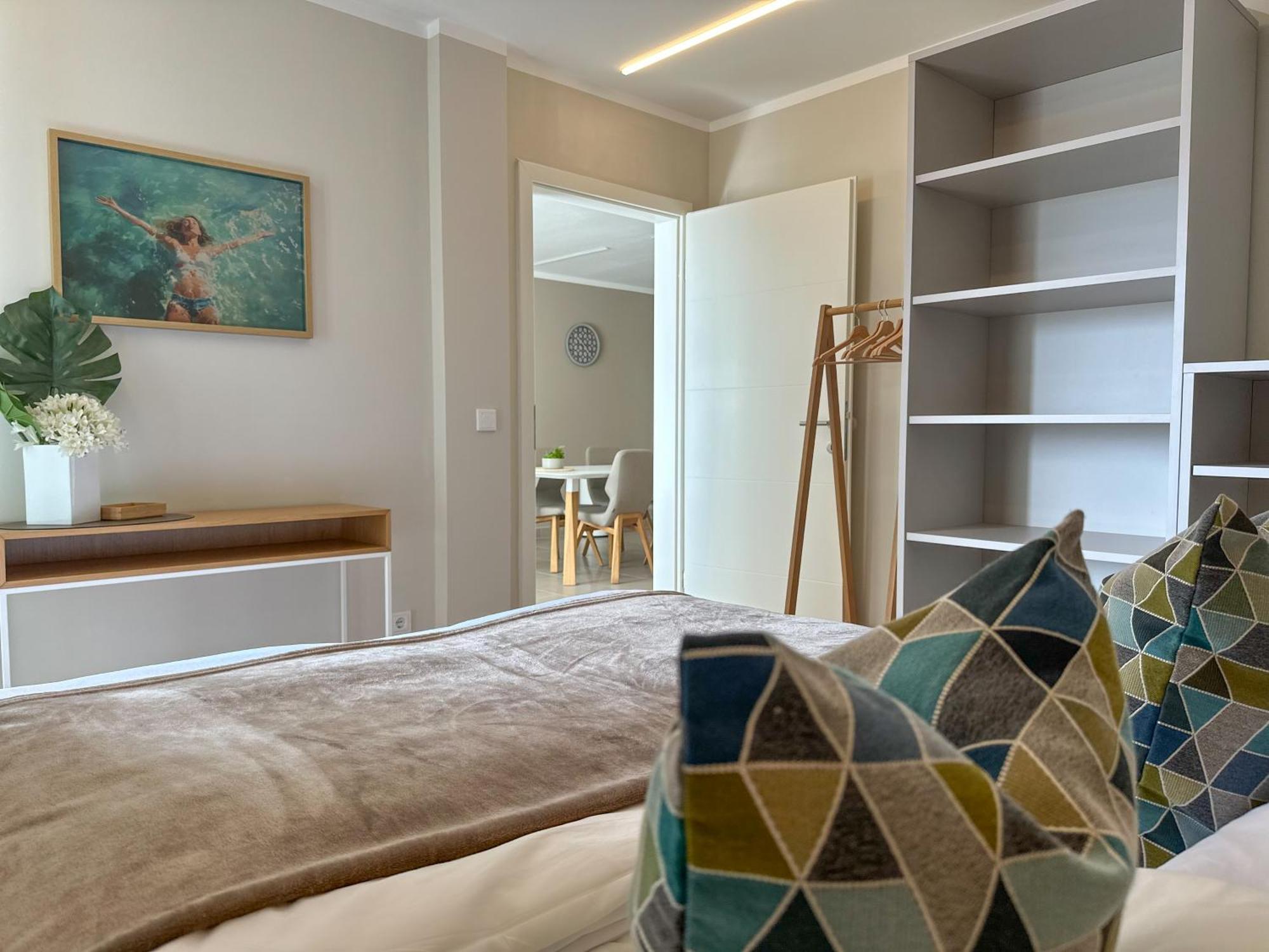 Apartment Baska, Exklusive Apartments Mit Poolarea In Baska, Krk - Kroatien Екстер'єр фото